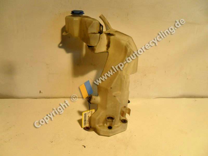 Audi A4 B6 8E Waschwasserbehälter 8E0955453AF mit Geber ohne Pumpen BJ2002